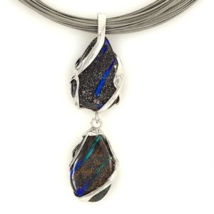 Wrap-silver-boulderopal