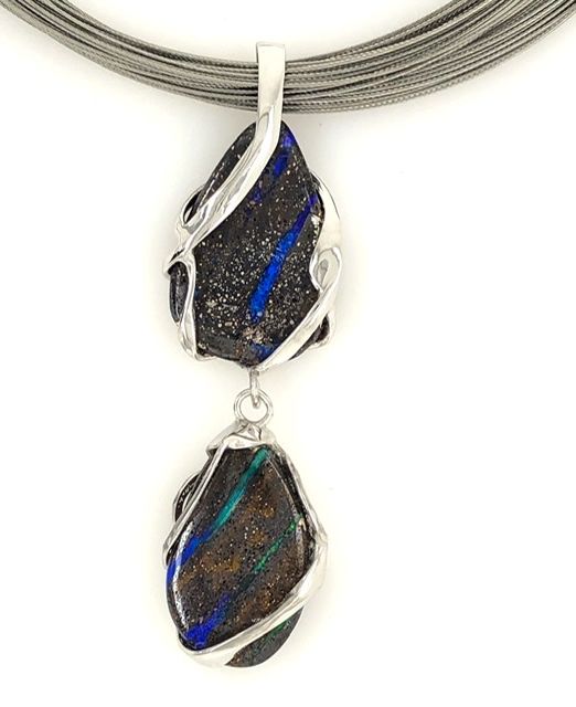 Wrap-silver-boulderopal