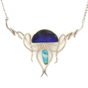 Jellyfish-opal-jewel