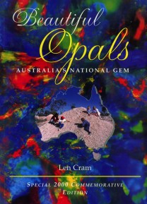 Beautiful Opals Australia’s National Gemstone