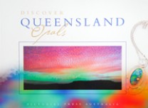 Discover Queensland Opals