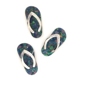 Opal-mosaic-thong-pendant