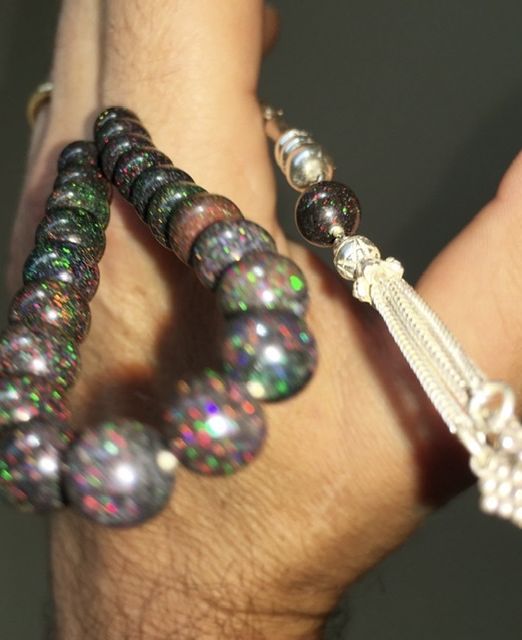 925-Silver-fairystone-opal-worry-beads