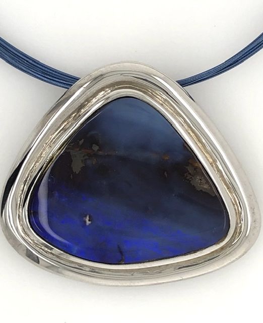 boulderopal-pendant-925