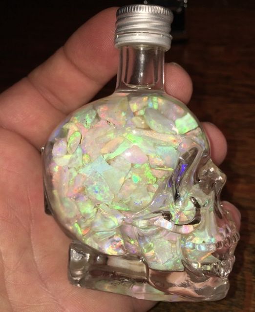 Skullofopal