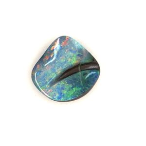 boulder-opal-multicoloured