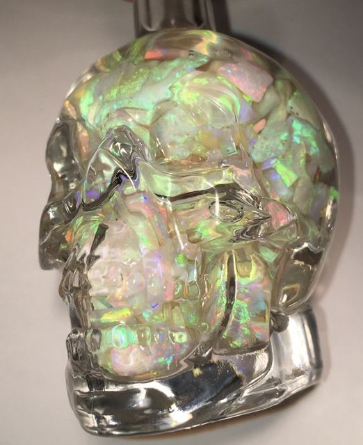 Crystal-opal-head