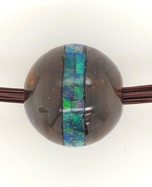 Green-Saturn-opal-bead-mosaic-bolda