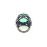 Absinthe-chrysoprase-ring-bolda-design