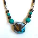 Naoko-luis-boulder-opal-design-necklace