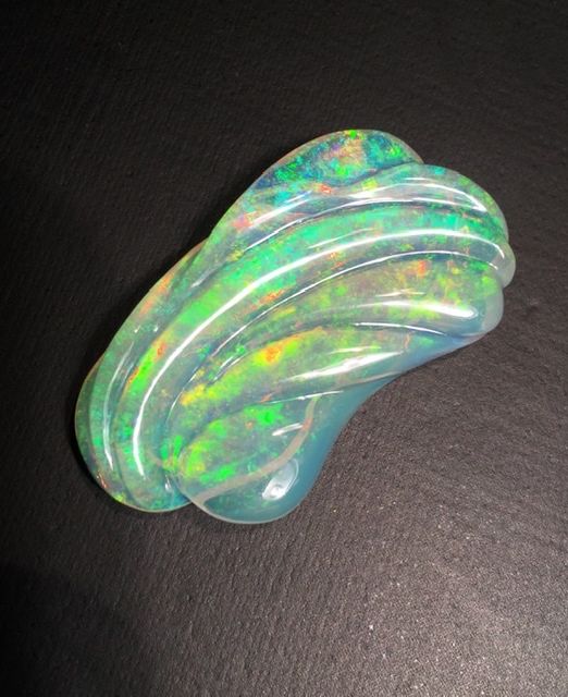 Carved-andamooka-opal