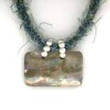 Mohair-opal-collier-bolda