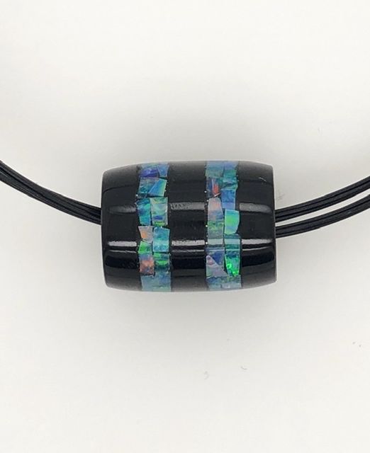 Onyx-opal-bead-barrel