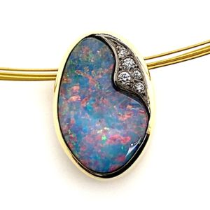 Kosmos-by-bolda-red-opal-pendant