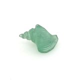 Emerald-carving-Conch
