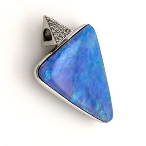 Kosmos-be-bolda-blue-opal-pendant-designer-jewel