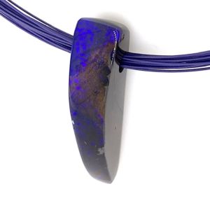 Purple-boulder-opal-slide